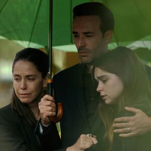 ¿Habrá temporada 3 de “Accidente” en Netflix? (Netflix)