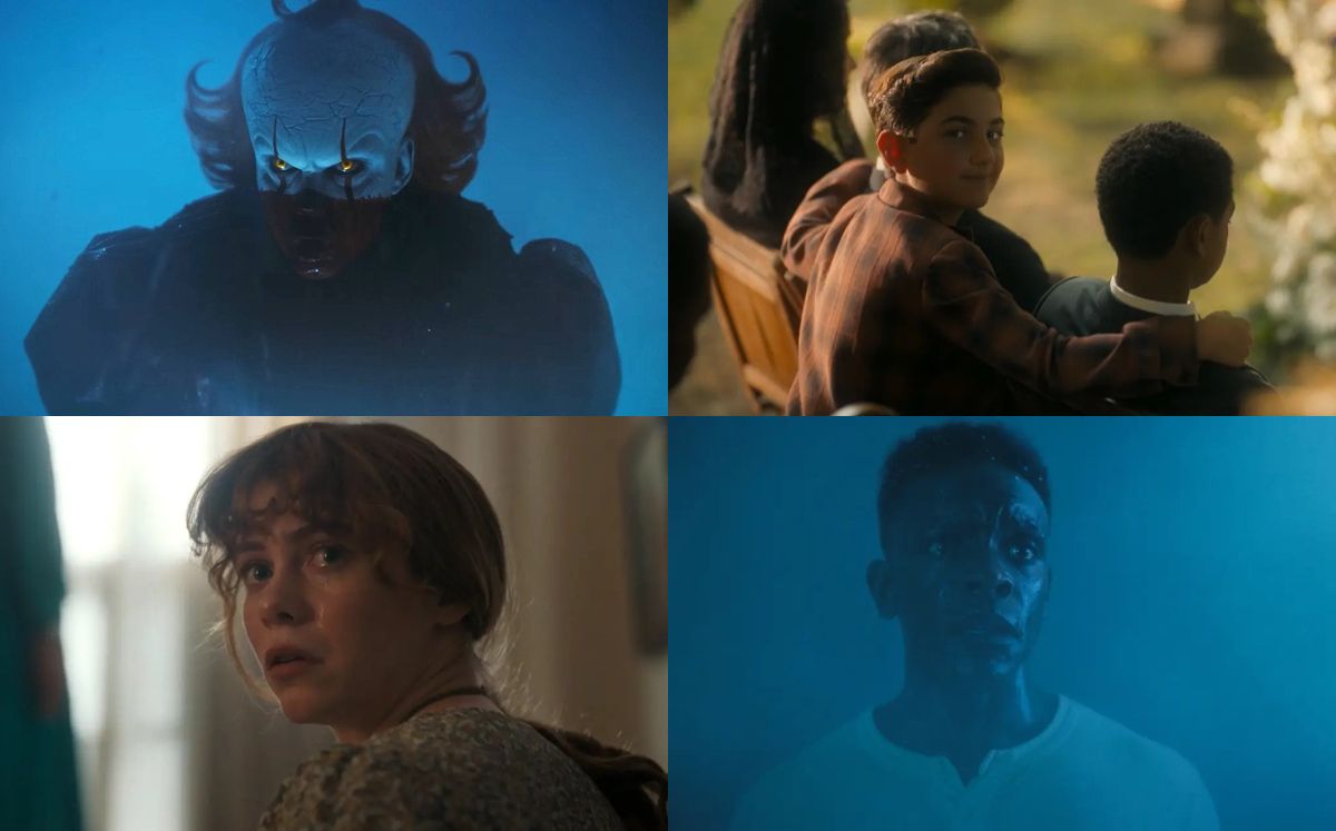 "It: Welcome to Derry", final explicado del capítulo 8 (Foto: Instagram)