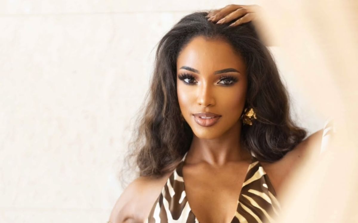 Miss Jamaica reaparece tras accidente en Miss Universo; así se ve (Foto: Instagram)