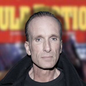 Peter Greene, recordado por “La Máscara” y “Pulp Fiction”, fue hallado muerto en su departamento de Nueva York (IA/Instagram)