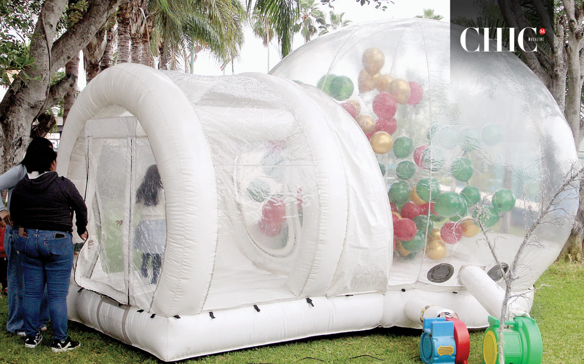 Actividades para los más pequeños