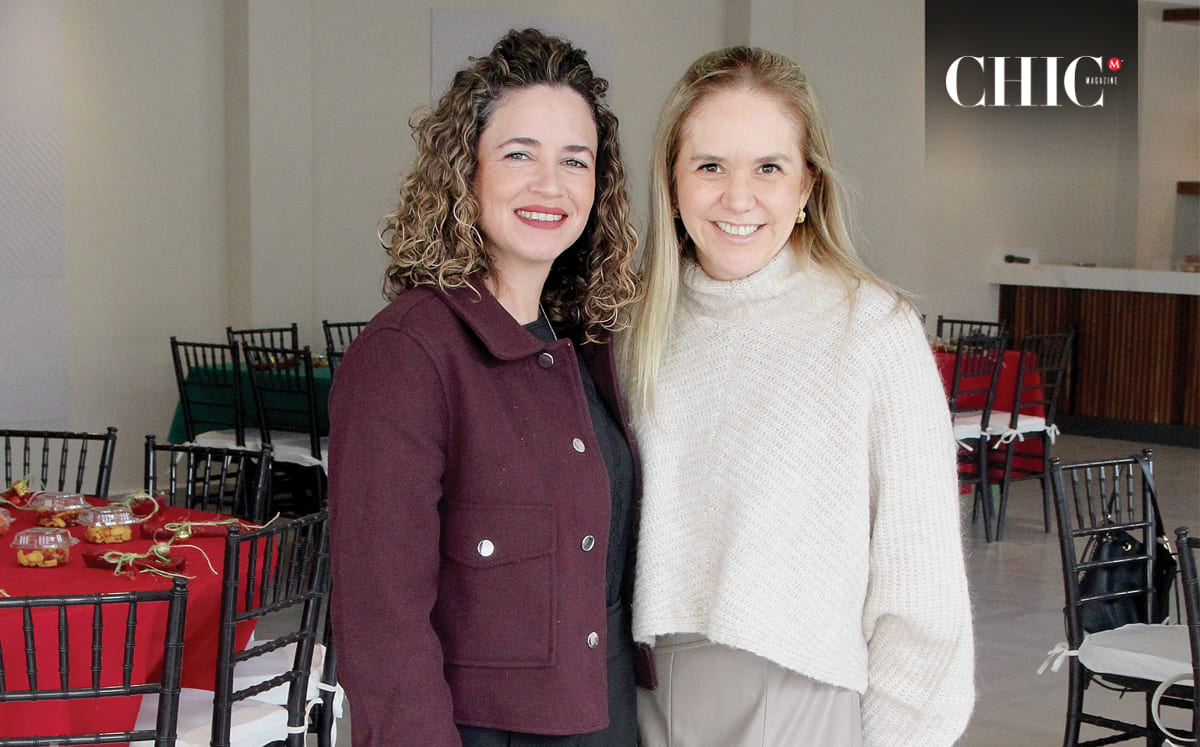 Claudia Pesquera, Carmenchu Hurtado