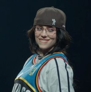 Documental de Billie Eilish con James Cameron: ¿cuándo se estrena en cines? (Foto: Instagram)