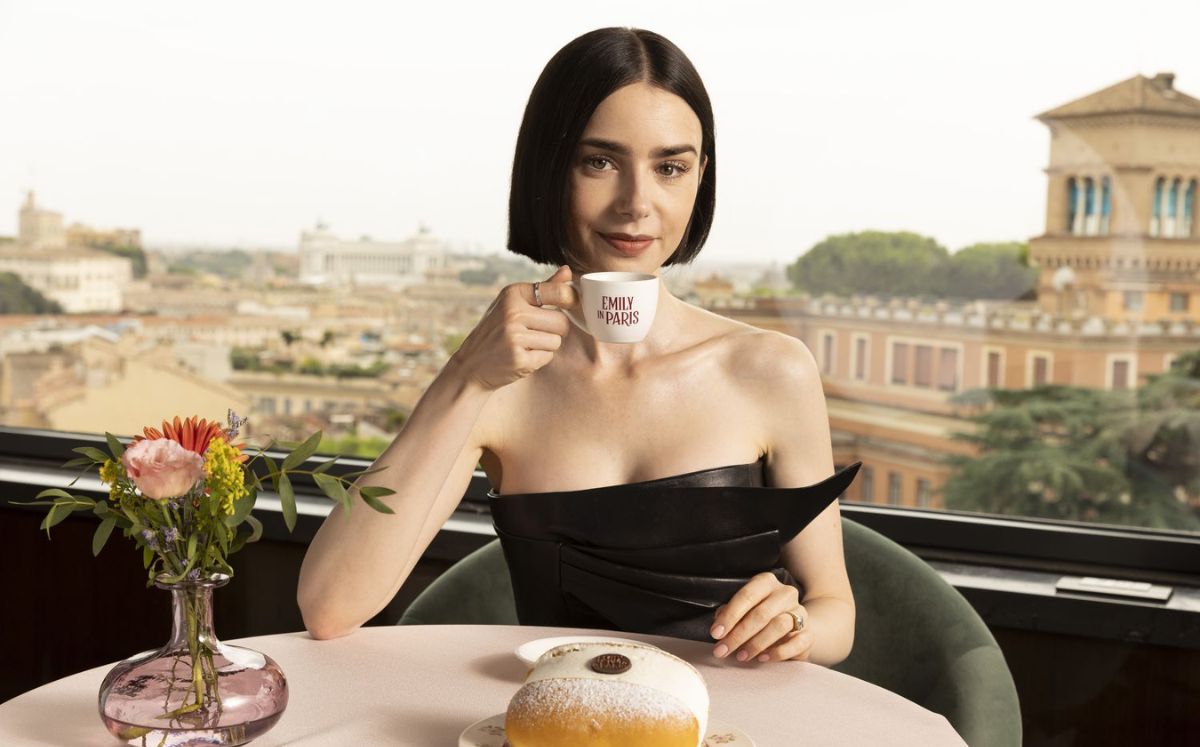 “Emily in Paris”: ¿Cuándo saldrá la temporada 6 de la serie? (Foto: Instagram)