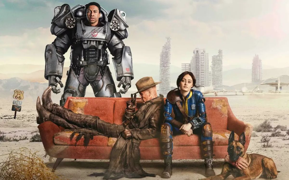 Fallout: ¿Cuántos capítulos tendrá la temporada 2 y cuándo verlos? (Foto: Instagram)