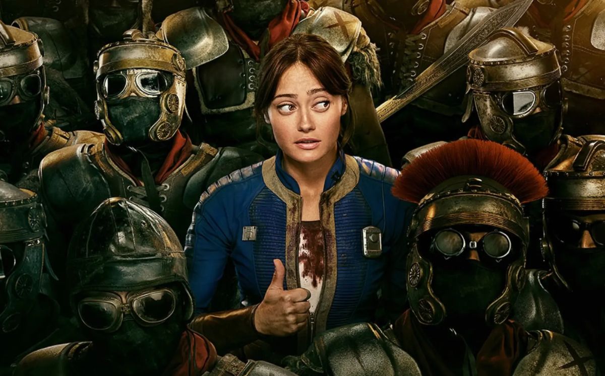"Fallout": ¿A qué hora se estrena el primer capítulo de la temporada 2? (Foto: Instagram)