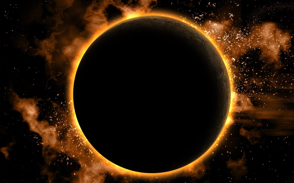 ¿En qué países se podrá ver el eclipse solar más largo del siglo XXI? Esta sería la lista completa (Foto: Freepik)