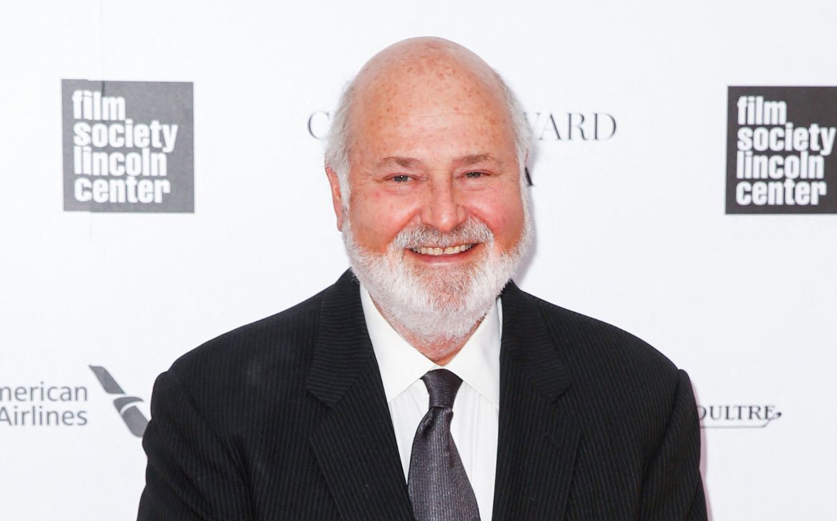 ¿Qué pasó con Rob Reiner? Así fue la trágica muerte del director (Foto: Instagram)