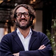 ¿Quién es Richard Hart y por qué su opinión sobre el pan en México ha causado revuelo? (Foto: IG)