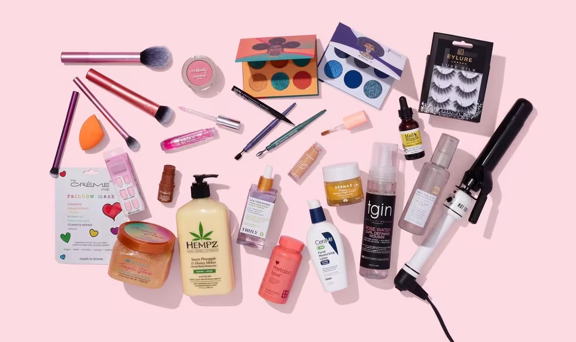 Ulta Beauty en México (Foto: Ulta Beauty)