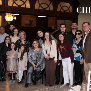 Alumnos de piano de la maestra Blanca Rodríguez