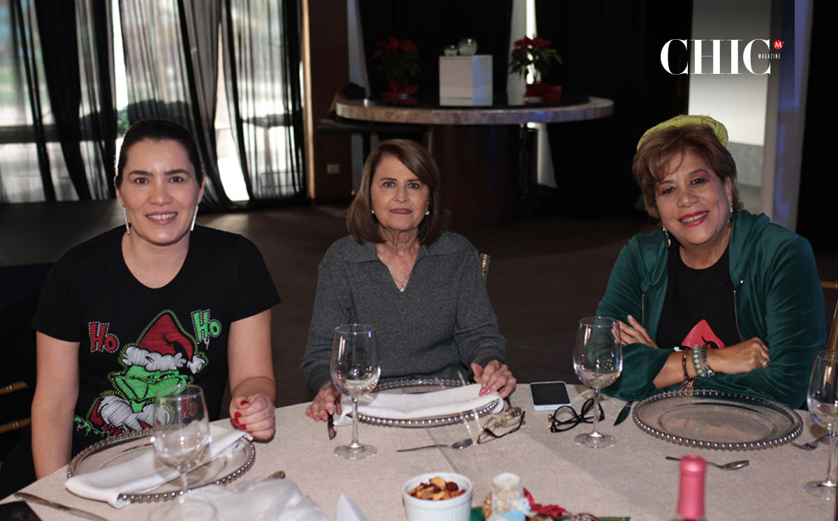 Ángela Álvarez, Nury y Almendra