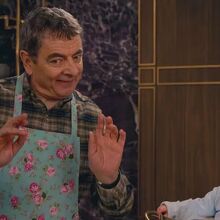 ¿Son pocos? Estos son los capítulos que tiene en total "Hombre vs Bebé" (Foto: Netflix)