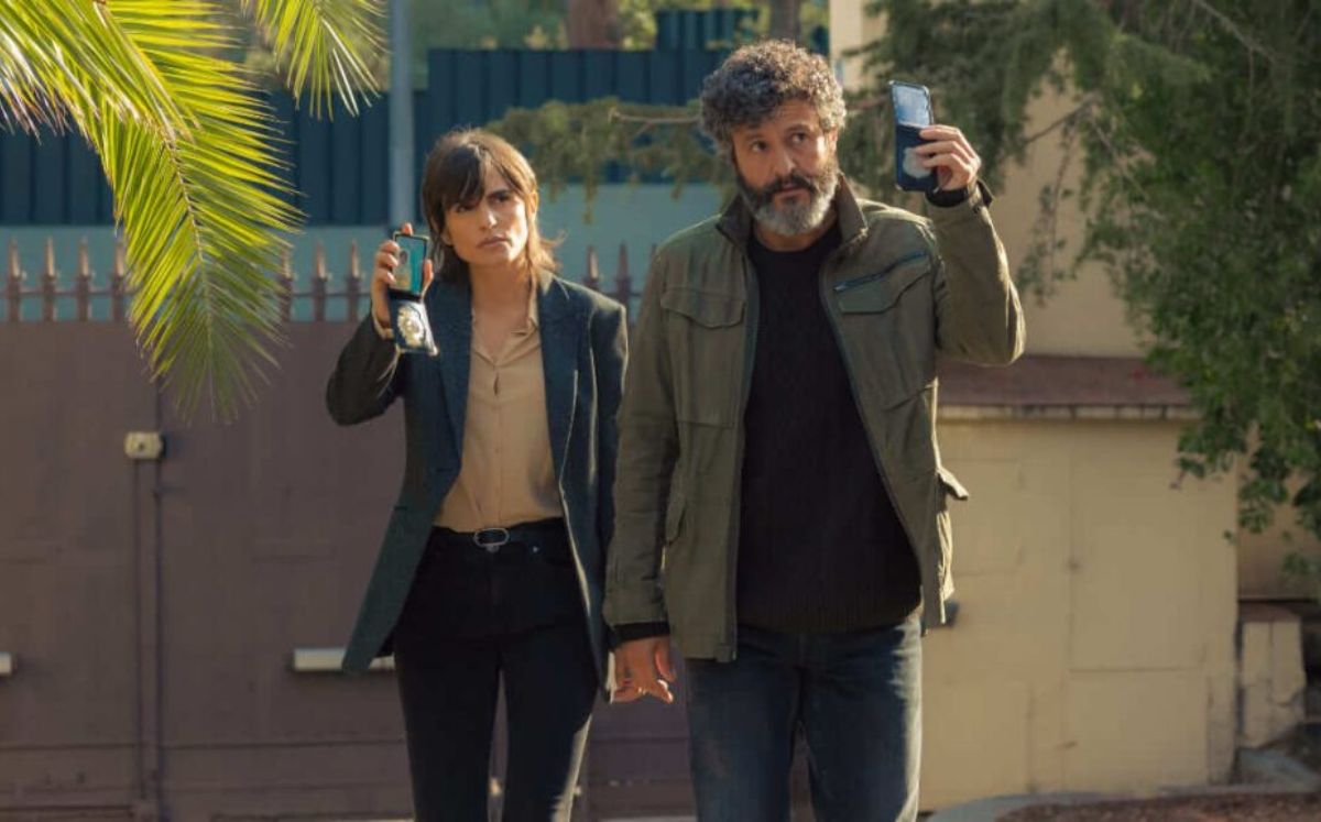 “Ciudad de sombras”, final explicado de la serie thriller en Netflix: ¿Quiénes son los culpables? (Foto: Netflix)