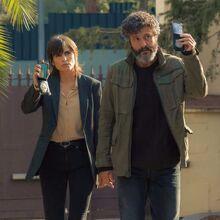 “Ciudad de sombras”, final explicado de la serie thriller en Netflix: ¿Quiénes son los culpables? (Foto: Netflix)
