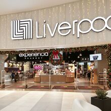 Descubre qué ofertas tendrá Liverpool en diciembre 2025 (IA)