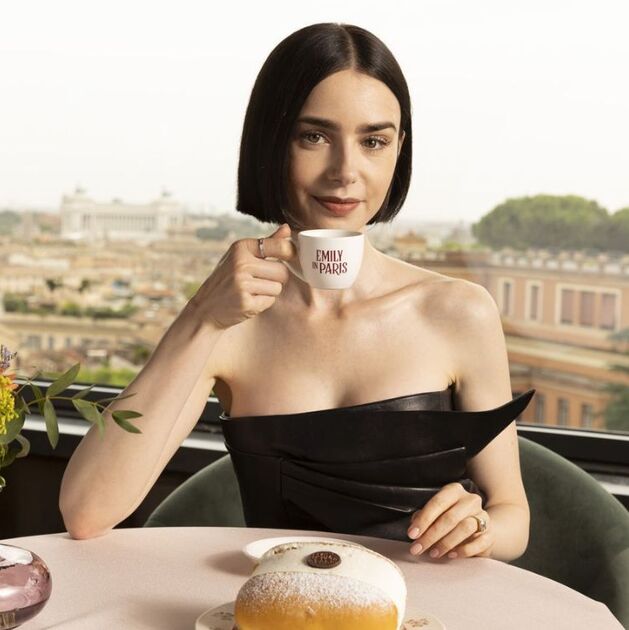 “Emily in Paris”: ¿Cuándo saldrá la temporada 6 de la serie? (Foto: Instagram)