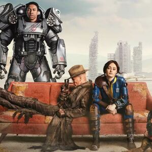 Fallout: ¿Cuántos capítulos tendrá la temporada 2 y cuándo verlos? (Foto: Instagram)