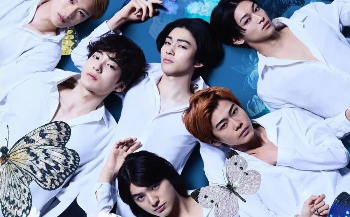 "Human Specimens”: Reparto completo de la nueva serie japonesa en Prime Video (Foto: Prime Video)