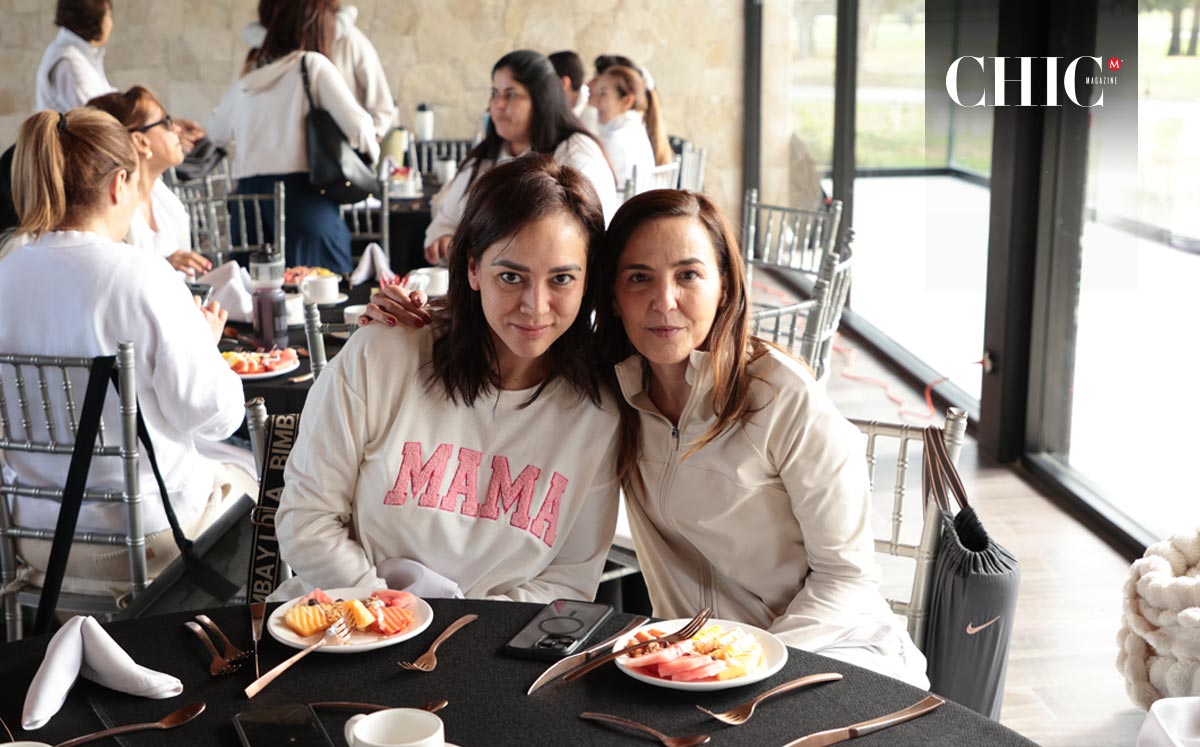 Marichelo y Angelina