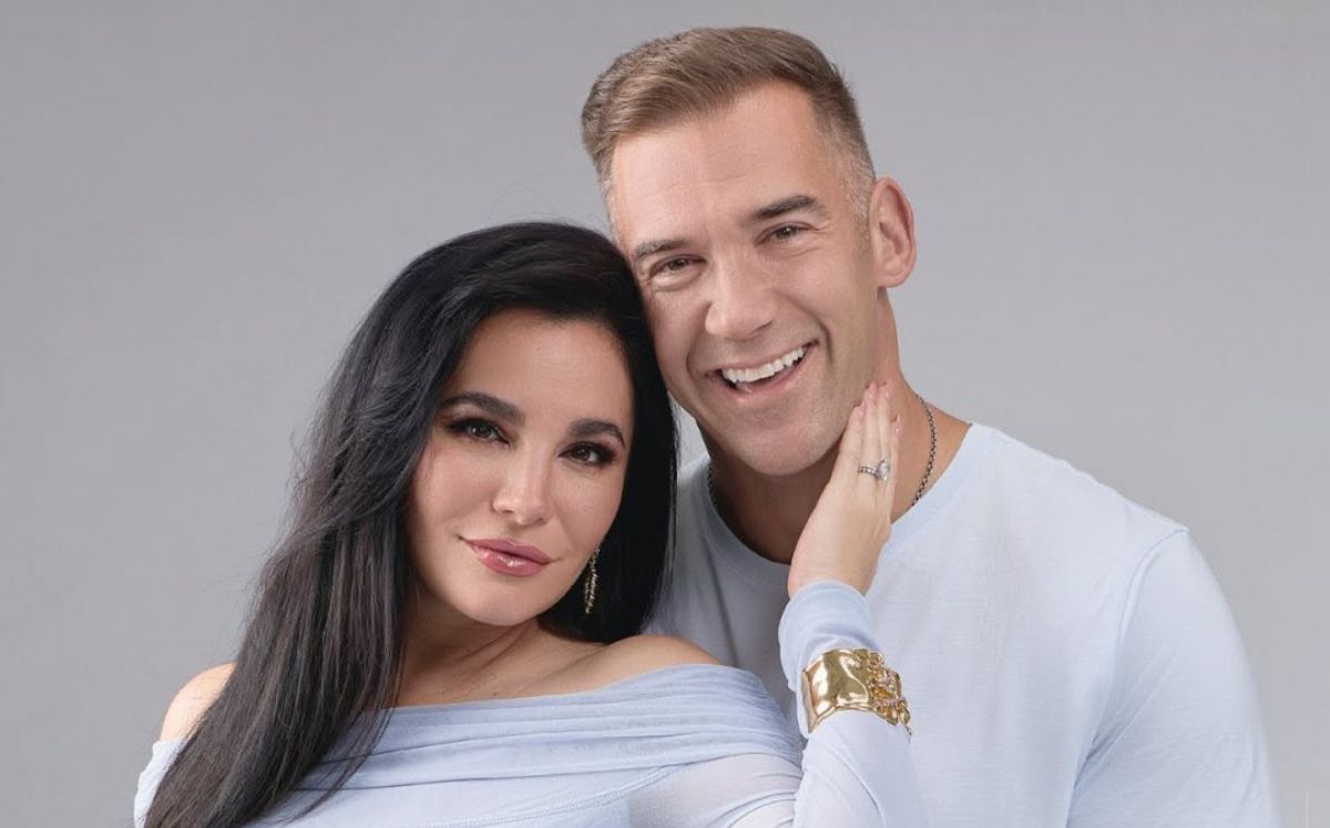 Martha Higareda reveló que fue hospitalizada de emergencia tras el nacimiento de sus gemelas (Instagram)