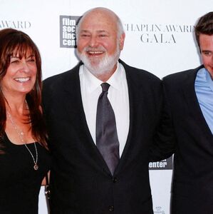 Quién es Nick Reiner, principal sospechoso de la muerte de sus padres (Foto: Reuters)