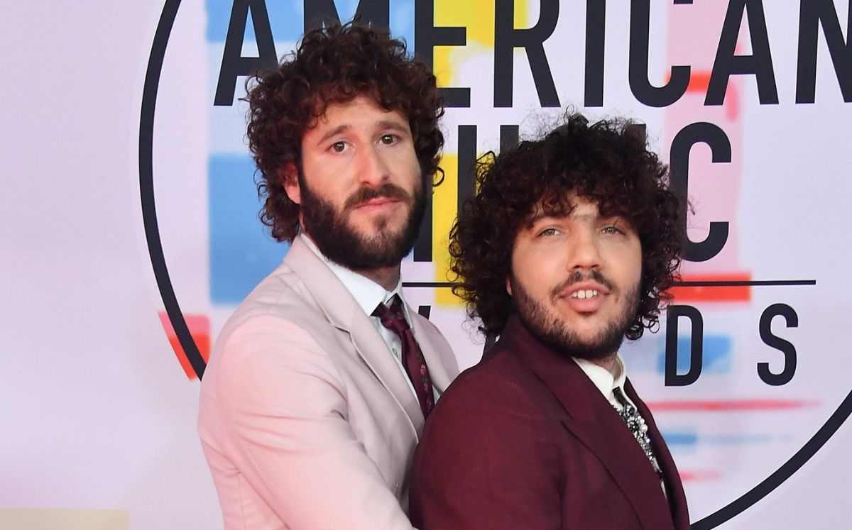 Rumores sobre Benny Blanco y Lil Dicky desatan teorías en redes (X)