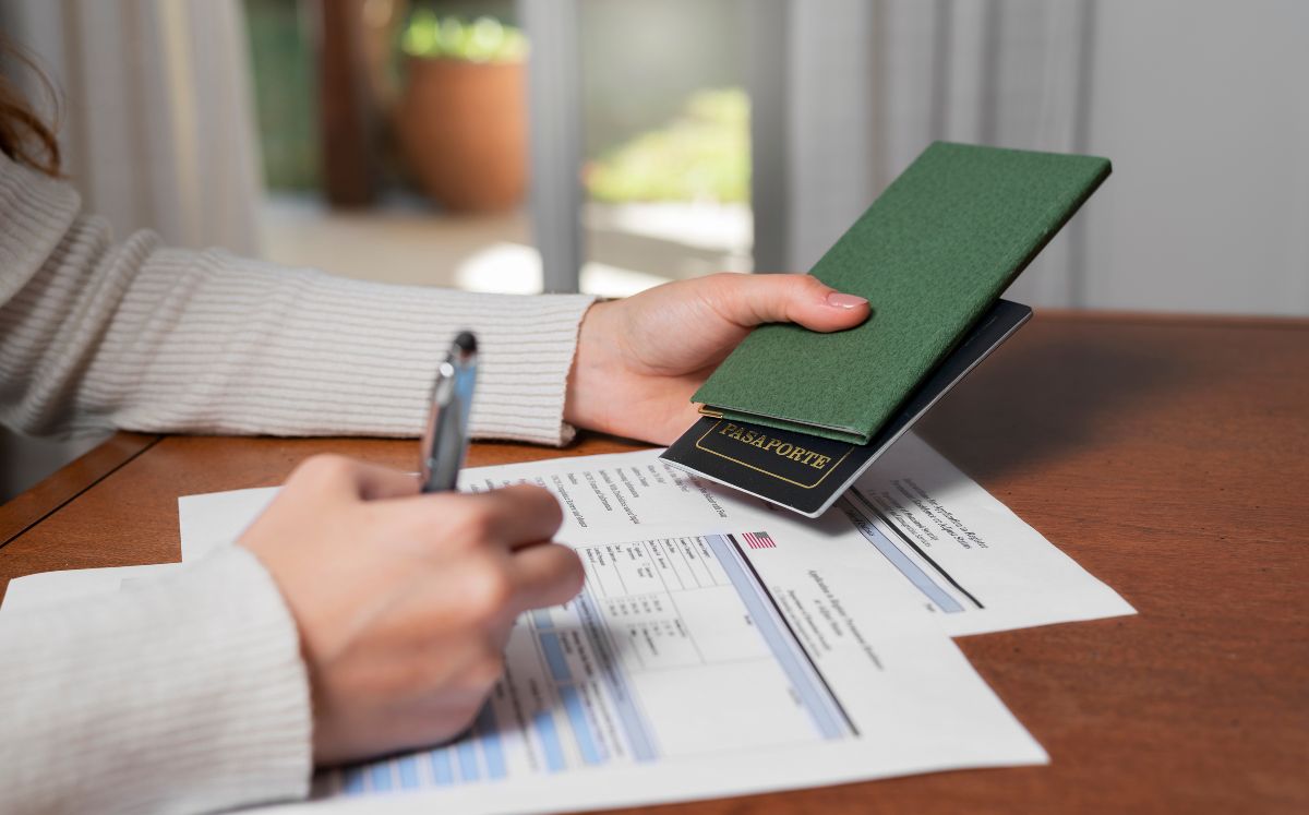 ¿Son todas? Estás serían las redes sociales que pide Estados Unidos para la visa americana (Foto: Freepik)