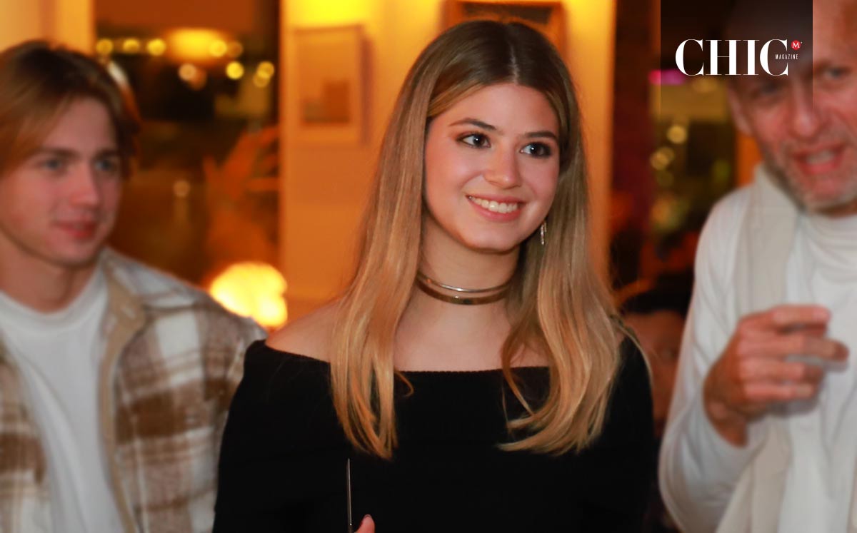 Alyssa Martínez Santos