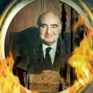 “Asesinato en Mónaco”: Qué ha sido y dónde está ahora Ted Maher (Foto: Netflix)