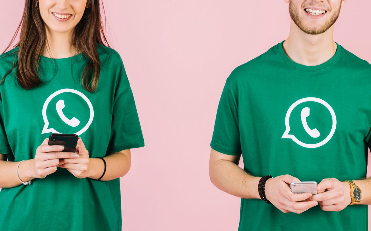 ¿Cansado de los grupos de WhatsApp? Así es como puedes salir de uno sin que nadie lo note (Foto: Freepik)