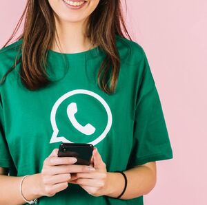 ¿Cansado de los grupos de WhatsApp? Así es como puedes salir de uno sin que nadie lo note (Foto: Freepik)