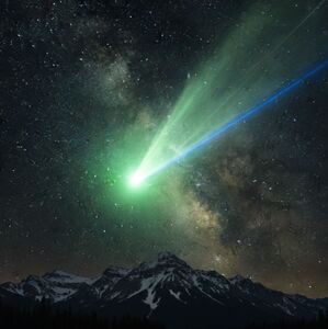 El cometa interestelar 3I/ATLAS pasará cerca de la Tierra este 19 de diciembre. Te decimos dónde ver su trayectoria y si habrá transmisión en vivo (IA