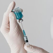 Conoce los efectos secundarios de la vacuna contra la gripe H3N2 (Freepik)