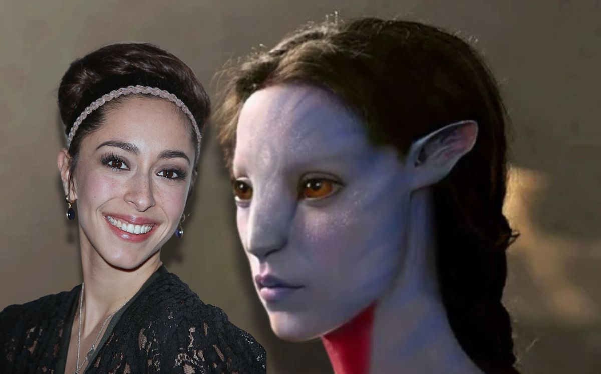 Descubre quién es Oona Chaplin, su historia familiar, su salto a “Avatar” y los papeles que marcaron su carrera (X)