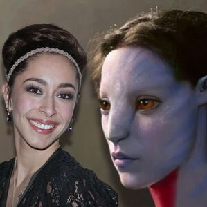 Descubre quién es Oona Chaplin, su historia familiar, su salto a “Avatar” y los papeles que marcaron su carrera (X)