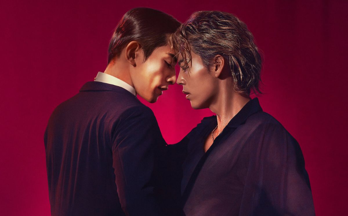 ¿El concurso existe? Esta es la inspiración detrás de "10DANCE" (Foto: Instagram)