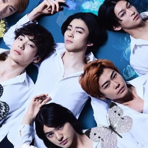 "Human Specimens”: Reparto completo de la nueva serie japonesa en Prime Video (Foto: Prime Video)