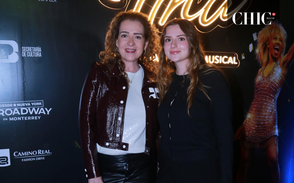 Karla Ferrigno y Paloma Jiménez