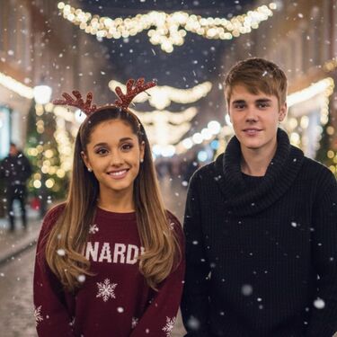 De Kelly Clarkson a Ariana Grande: así suena la Navidad del siglo XXI según Billboard (IA)