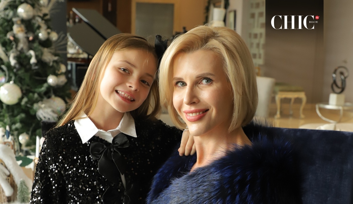 Para Olga Tulik, el protocolo no es rigidez, sino una herramienta universal de convivencia. / Foto: Daniel Saldívar