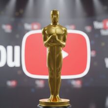 Los Oscar dejarán ABC y se transmitirán gratis en YouTube (IA)