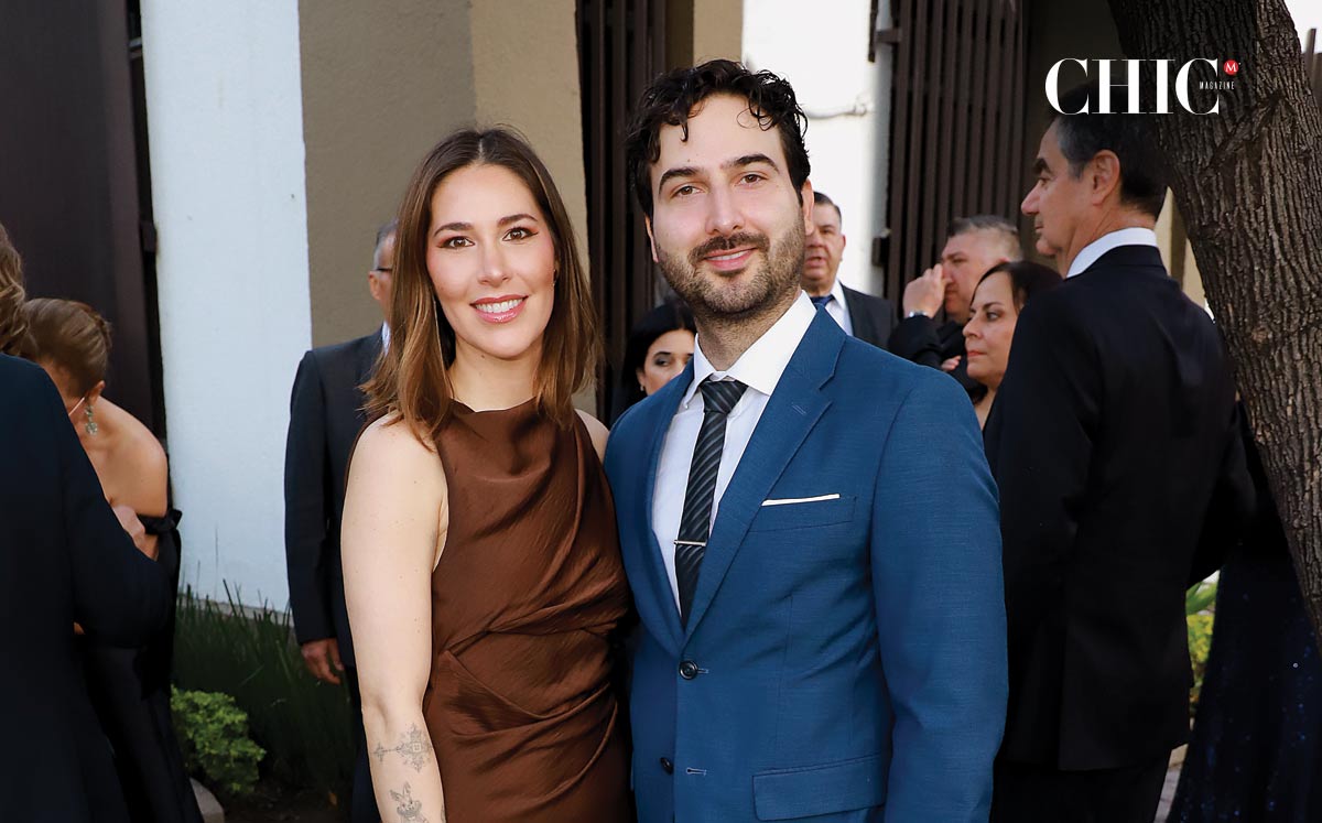 Pau Bárcena y Santiago Valdés