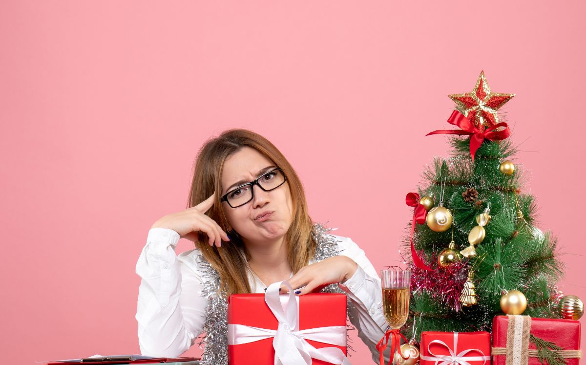 ¿Por qué algunas personas odian la Navidad y no celebran las fiestas decembrinas? Este sería su significado según la psicología (Foto: Freepik)