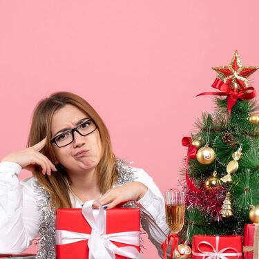 ¿Por qué algunas personas odian la Navidad y no celebran las fiestas decembrinas? Este sería su significado según la psicología (Foto: Freepik)