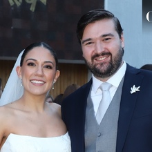 Rosa Laila & Rogelio Zambrano