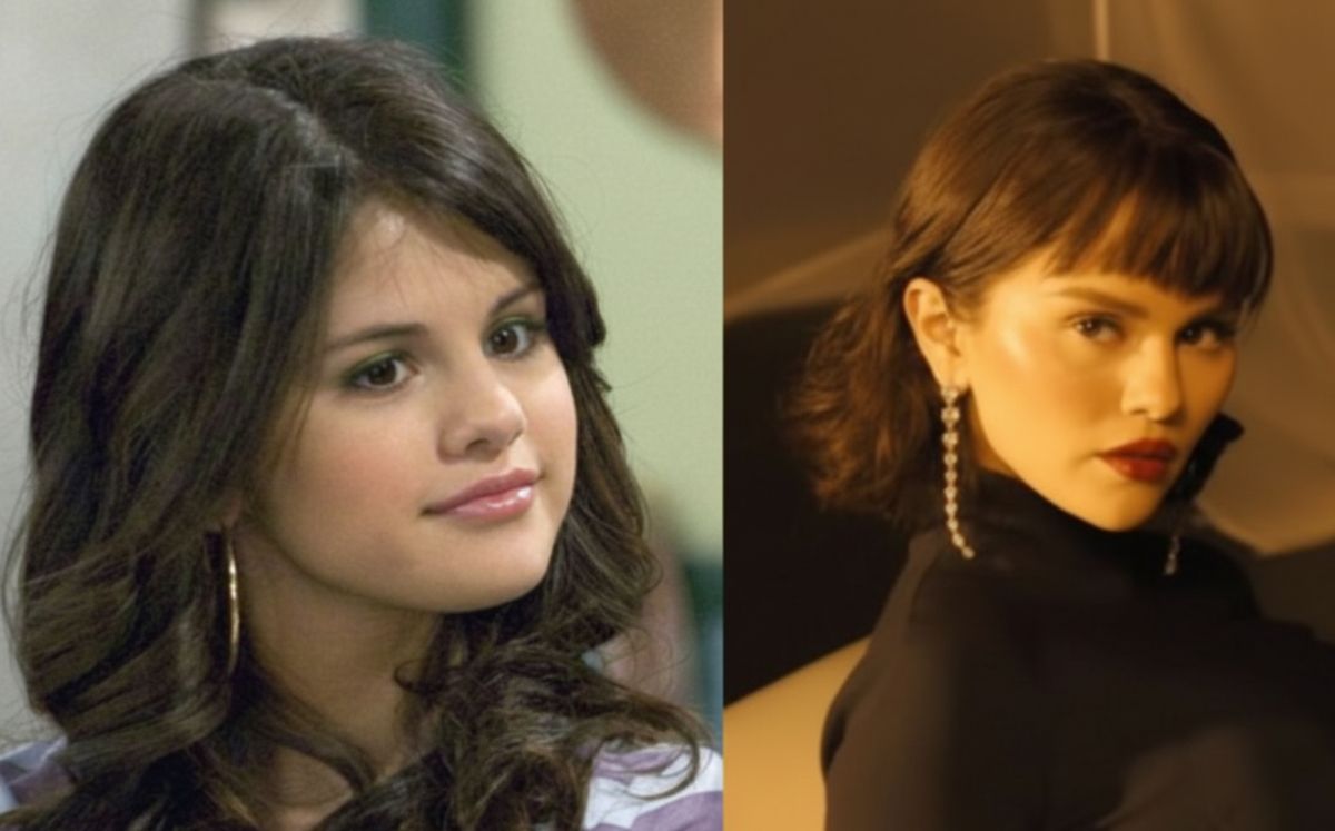 El rostro de Selena Gomez genera debate por el uso de bótox (Instagram)