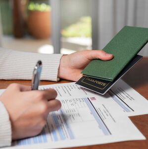 ¿Son todas? Estás serían las redes sociales que pide Estados Unidos para la visa americana (Foto: Freepik)