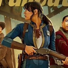 ¿Quién está detrás de Vault-Tec en la serie y por qué New Vegas es la nueva ubicación clave? (Foto: Prime Video)