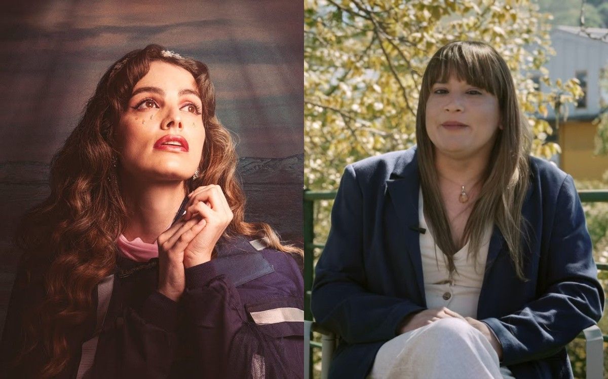 Carla Rodríguez: Quién es la mujer trans detrás de Miss Carbón (Foto: Instagram)